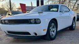 2011 Dodge Challenger SE