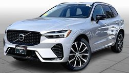 2023 Volvo XC60 B5 Plus Dark Theme