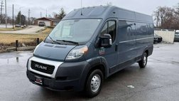 2019 Ram ProMaster 3500 159 WB