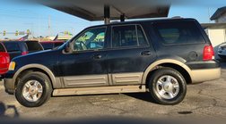 2004 Ford Expedition Eddie Bauer