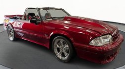 1991 Ford Mustang LX 5.0