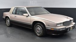 1991 Cadillac Eldorado Biarritz
