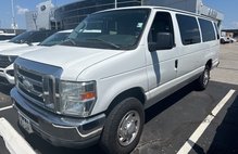 2014 Ford E-Series XLT