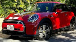 2024 MINI Hardtop Cooper SE