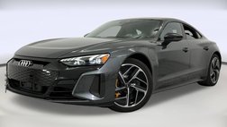 2022 Audi RS e-tron GT quattro