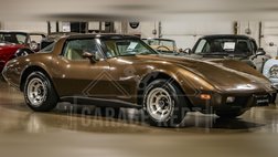 1979 Chevrolet Corvette 