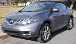 2014 Nissan Murano SL