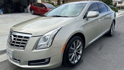 2013 Cadillac XTS 3.6L V6