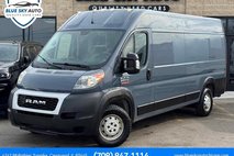 2019 Ram ProMaster 3500 159 WB