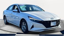 2023 Hyundai Elantra SE