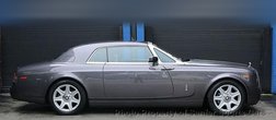 2009 Rolls-Royce Phantom Coupe Base