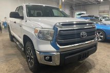 2015 Toyota Tundra TRD Pro