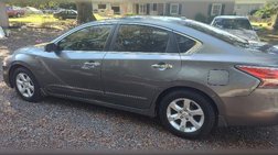 2014 Nissan Altima 2.5 SL