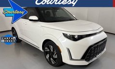 2024 Kia Soul GT-Line