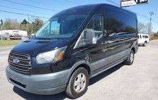 2017 Ford Transit 250
