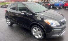 2015 Buick Encore Base