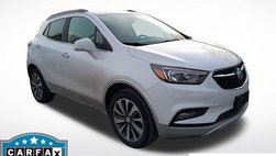 2017 Buick Encore Preferred II