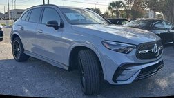 2026 Mercedes-Benz GLC-Class GLC 300