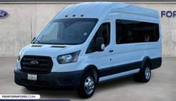 2020 Ford Transit 350 HD XL