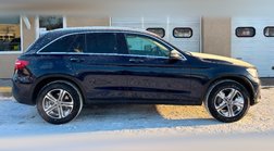 2019 Mercedes-Benz GLC-Class GLC 300 4MATIC