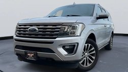 2018 Ford Expedition MAX Limited