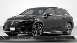 2024 Mercedes-Benz EQS EQS 450+