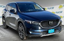 2021 Mazda CX-5 Grand Touring Reserve