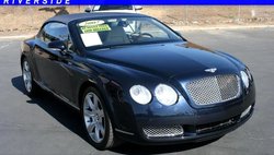 2007 Bentley Continental GT