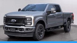 2024 Ford Super Duty F-250 Lariat