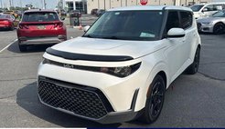 2024 Kia Soul EX