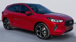 2024 Ford Escape ST-Line Select
