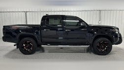 2016 Toyota Tacoma Limited