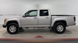 2010 GMC Canyon SLE-1