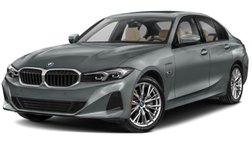 2023 BMW 3 Series 330e