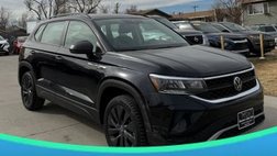 2023 Volkswagen Taos S