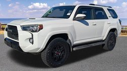 2016 Toyota 4Runner TRD Pro