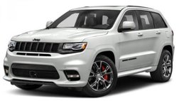 2019 Jeep Grand Cherokee Trackhawk
