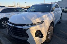 2020 Chevrolet Blazer Premier