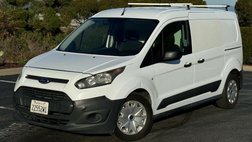 2015 Ford Transit Connect XL