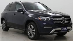 2022 Mercedes-Benz GLE-Class GLE 350 4MATIC