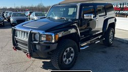 2006 HUMMER H3 Base