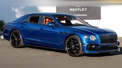 2023 Bentley Flying Spur V8