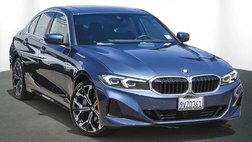 2026 BMW 3 Series 330i