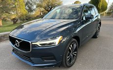 2019 Volvo XC60 T6 Momentum