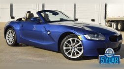 2007 BMW Z4 3.0i