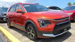 2023 Kia Niro Plug-In Hybrid EX