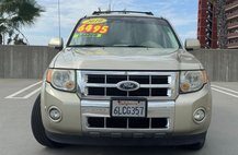 2010 Ford Escape Limited