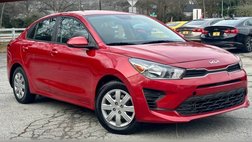 2023 Kia Rio S