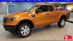 2019 Ford Ranger XL