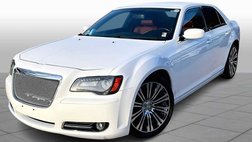 2013 Chrysler 300 S